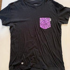 Serengetee Pocket Tee